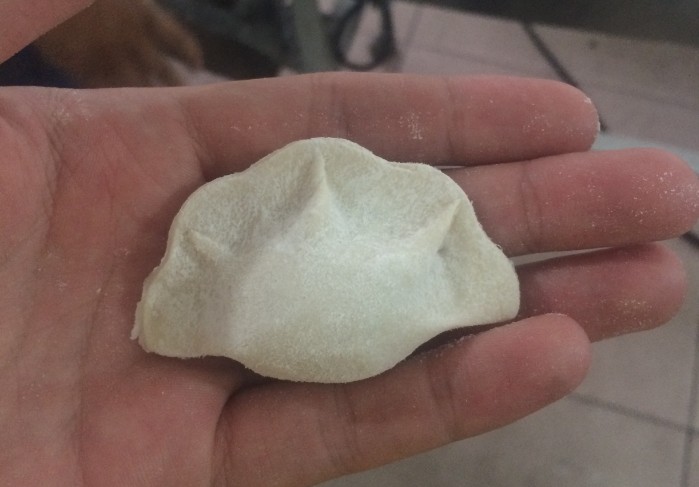 长治大颗粒水饺